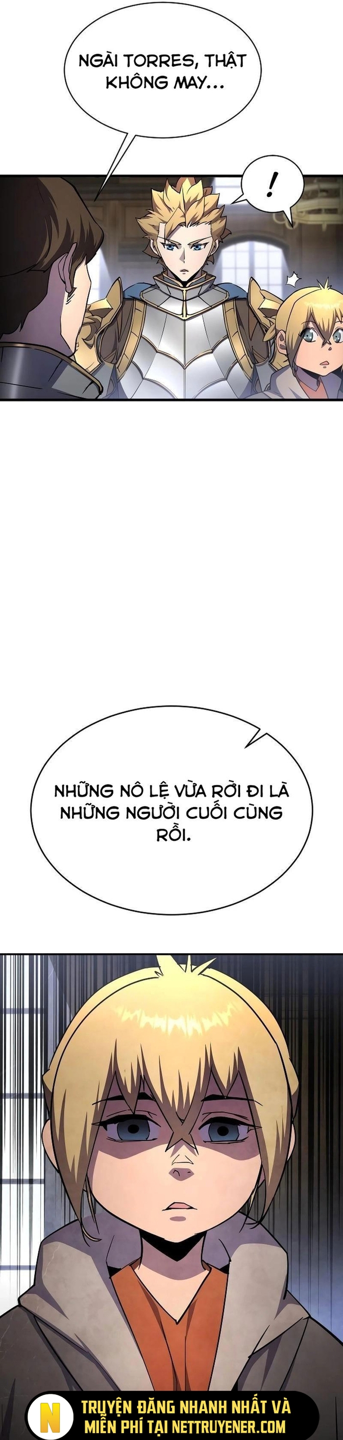 Thiên Tài Ma Pháp Sư Vật Lí Chapter 17 - Trang 28