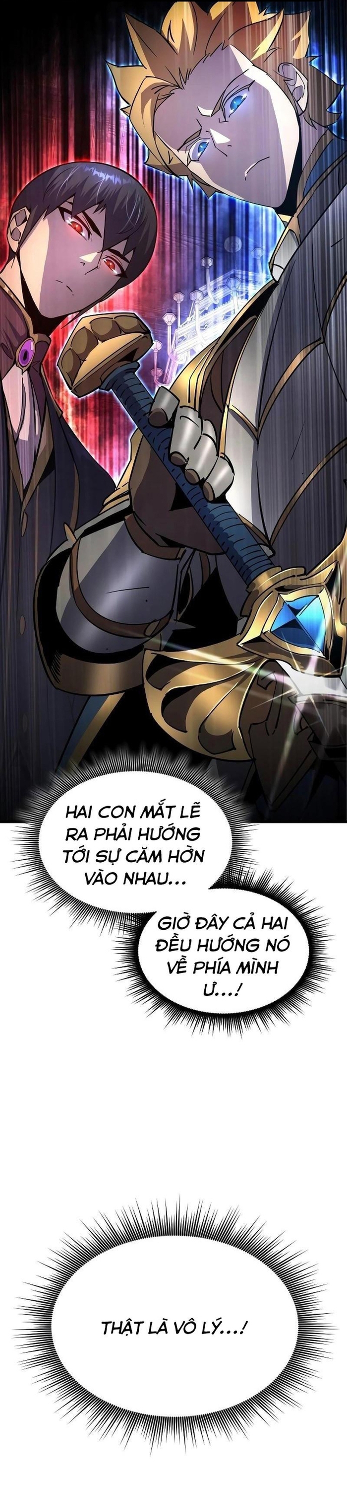 Thiên Tài Ma Pháp Sư Vật Lí Chapter 17 - Trang 7