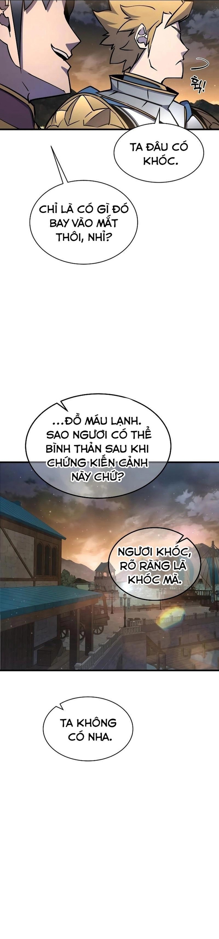 Thiên Tài Ma Pháp Sư Vật Lí Chapter 17 - Trang 40