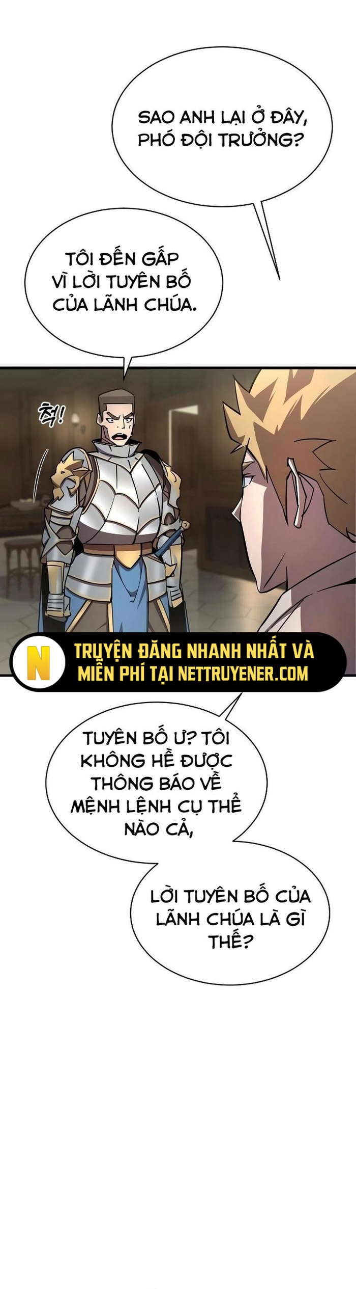 Thiên Tài Ma Pháp Sư Vật Lí Chapter 17 - Trang 51