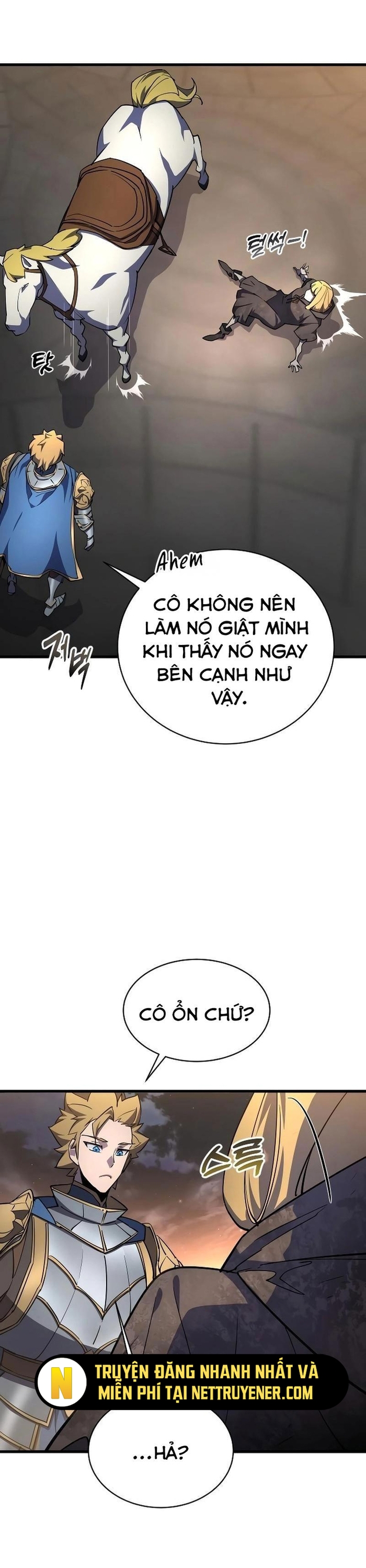 Thiên Tài Ma Pháp Sư Vật Lí Chapter 17 - Trang 33