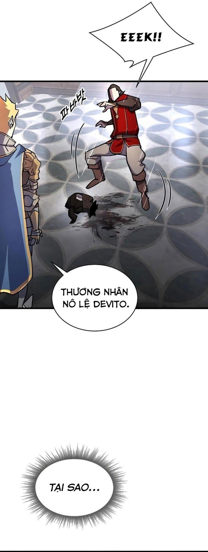 Thiên Tài Ma Pháp Sư Vật Lí Chapter 17 - Trang 5