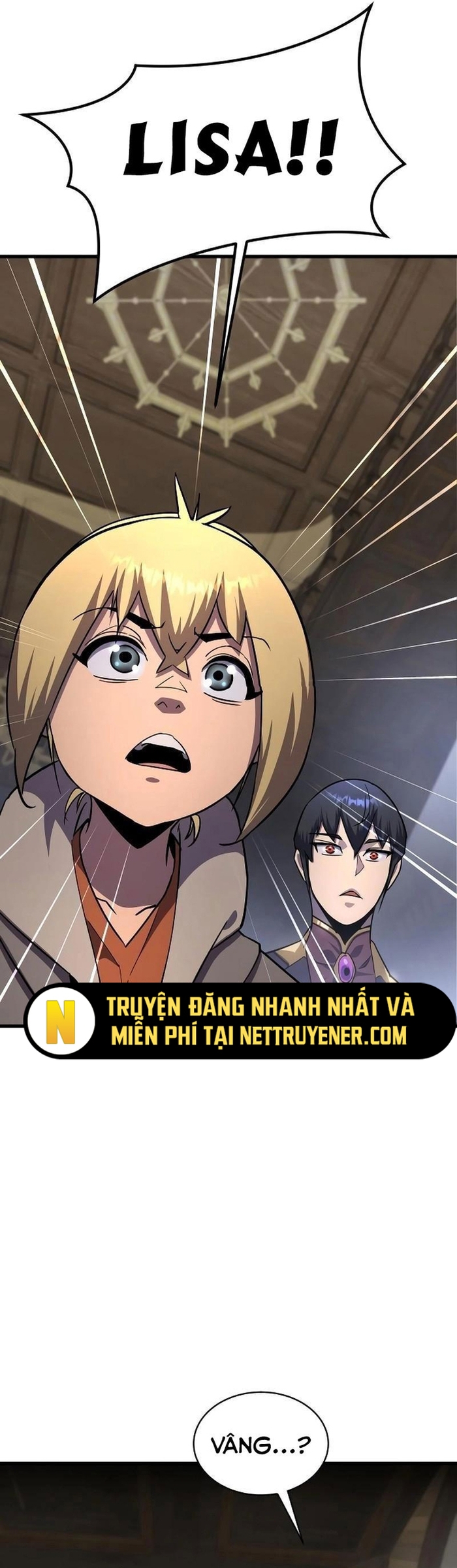 Thiên Tài Ma Pháp Sư Vật Lí Chapter 17 - Trang 25