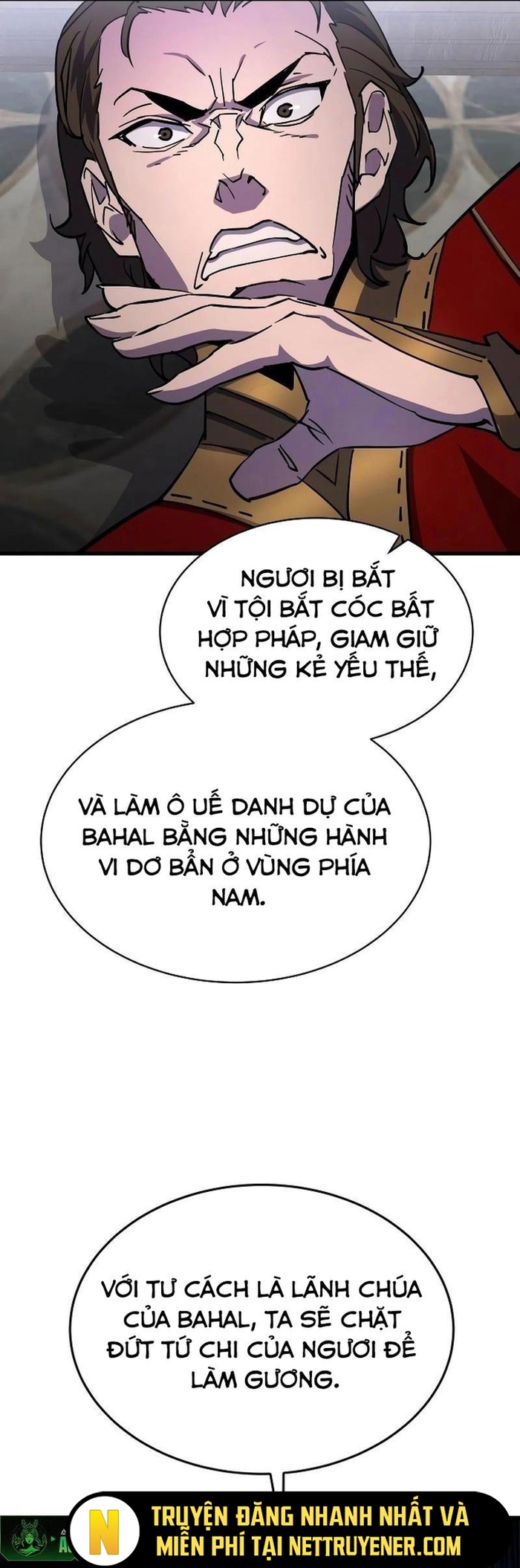 Thiên Tài Ma Pháp Sư Vật Lí Chapter 17 - Trang 6