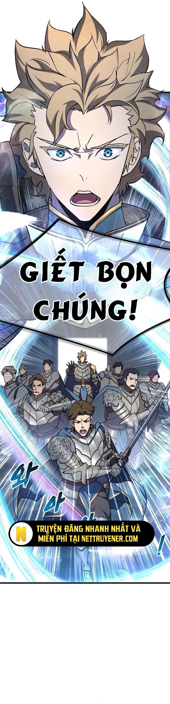 Thiên Tài Ma Pháp Sư Vật Lí Chapter 17 - Trang 1