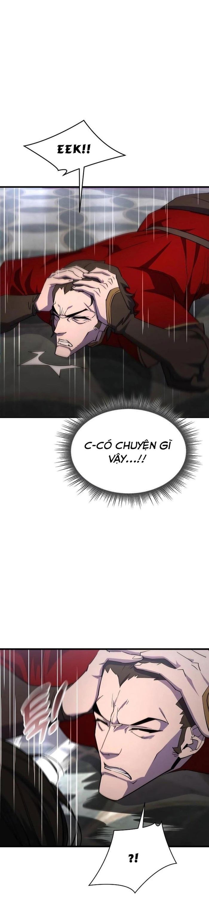 Thiên Tài Ma Pháp Sư Vật Lí Chapter 17 - Trang 3
