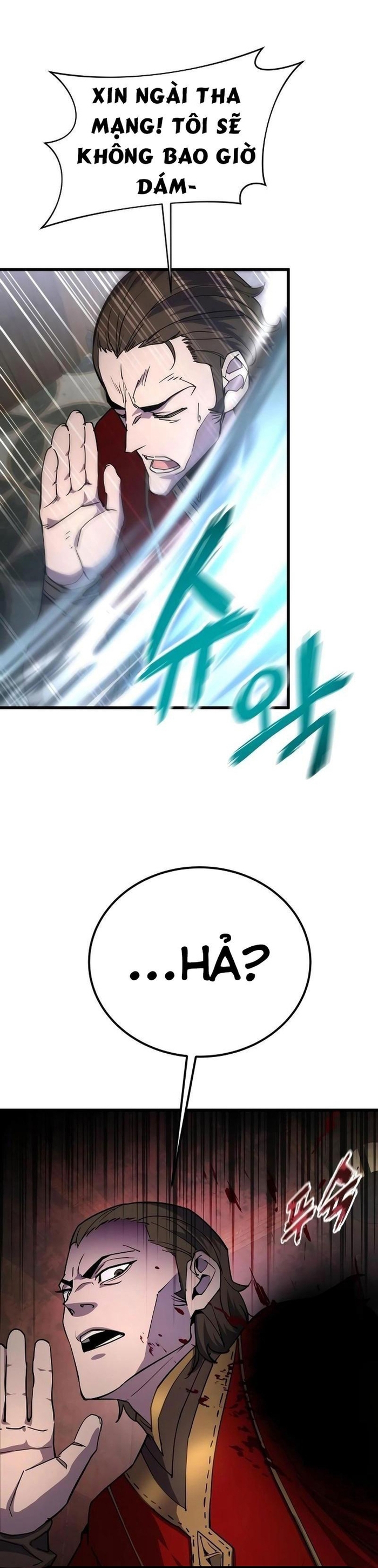 Thiên Tài Ma Pháp Sư Vật Lí Chapter 17 - Trang 8