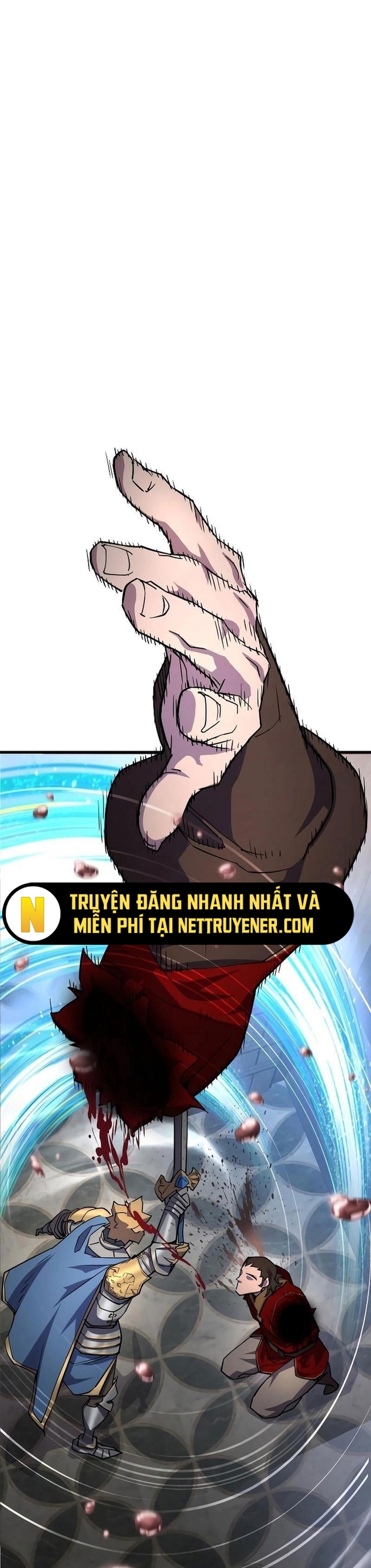 Thiên Tài Ma Pháp Sư Vật Lí Chapter 17 - Trang 10