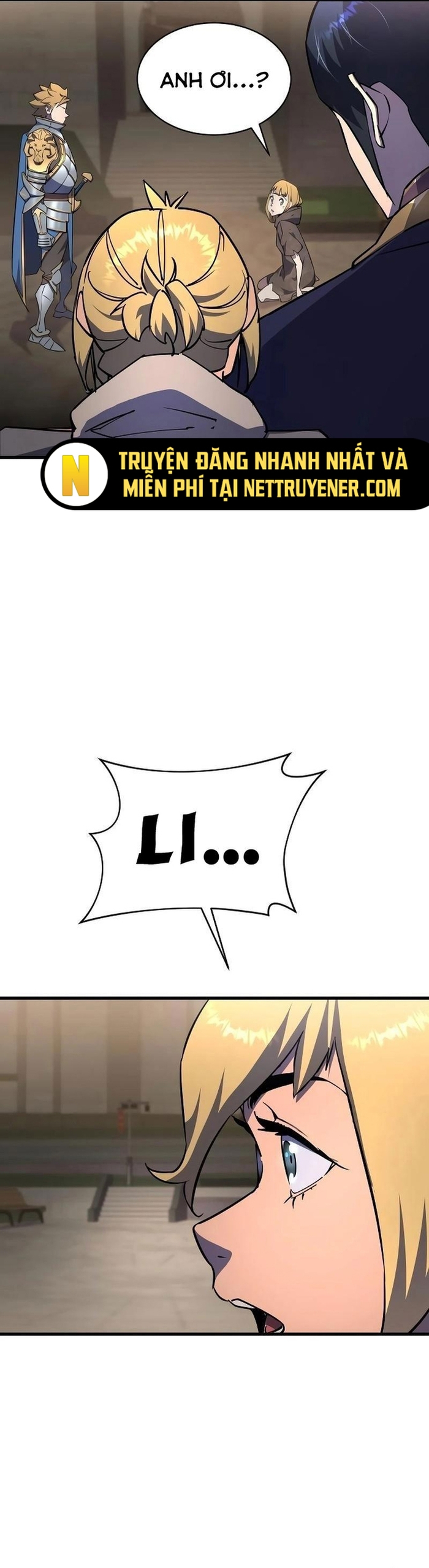 Thiên Tài Ma Pháp Sư Vật Lí Chapter 17 - Trang 36