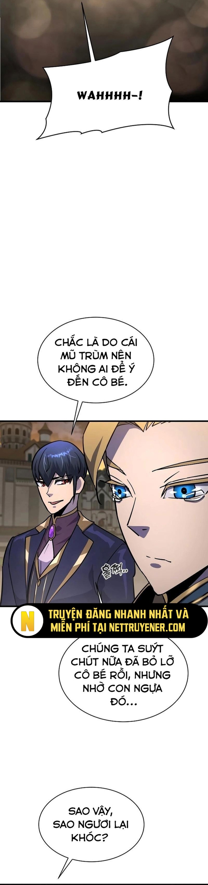 Thiên Tài Ma Pháp Sư Vật Lí Chapter 17 - Trang 39