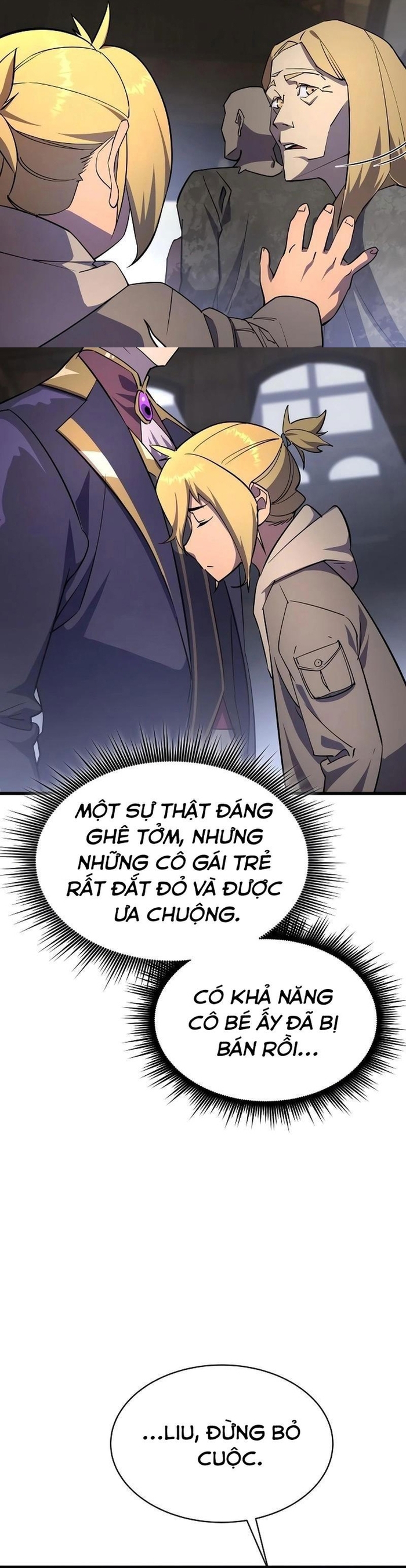 Thiên Tài Ma Pháp Sư Vật Lí Chapter 17 - Trang 26