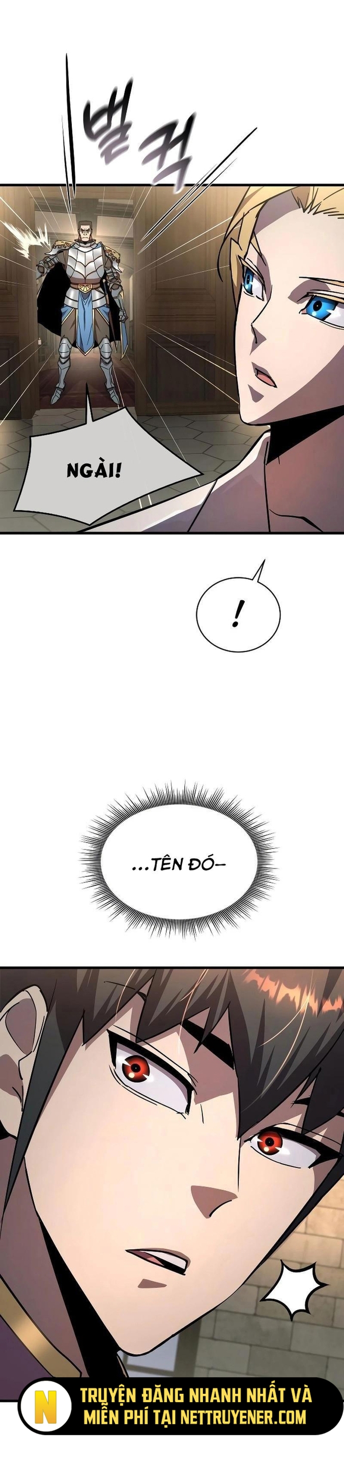 Thiên Tài Ma Pháp Sư Vật Lí Chapter 17 - Trang 49