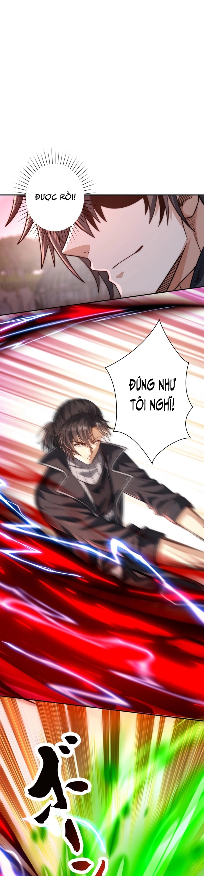 Trùng Sinh: Tôi Đứng Top Nhờ Hệ Thống Gian Lận Chapter 30 - Trang 22