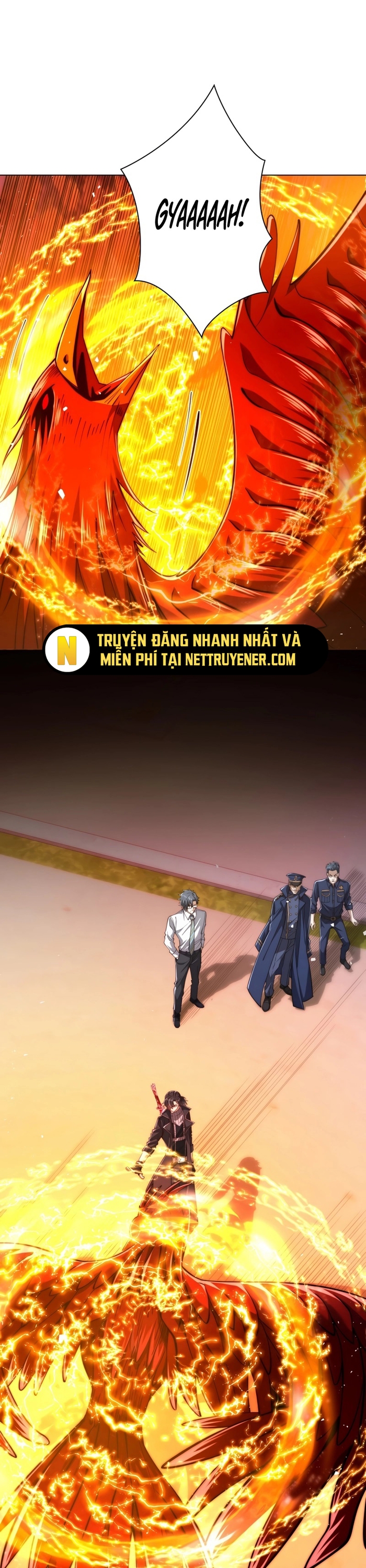Trùng Sinh: Tôi Đứng Top Nhờ Hệ Thống Gian Lận Chapter 30 - Trang 19