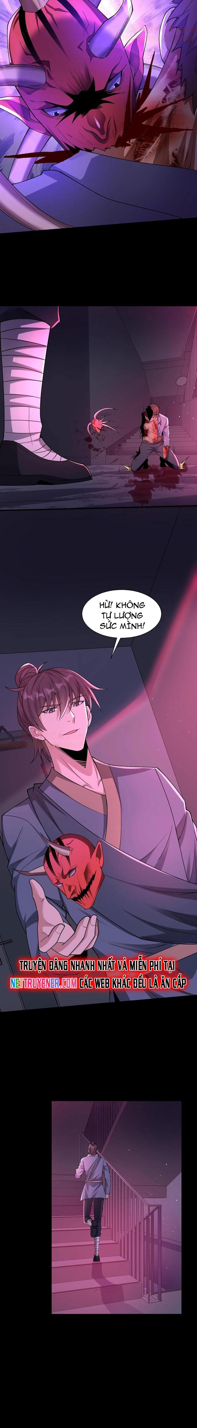 Gọi Ta Là Quỷ Sai Đại Nhân Chapter 80 - Trang 2