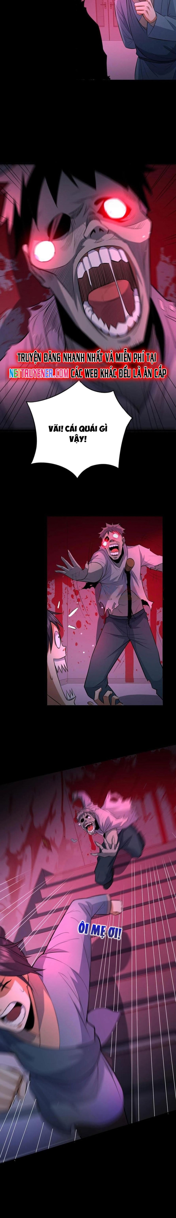 Gọi Ta Là Quỷ Sai Đại Nhân Chapter 79 - Trang 6