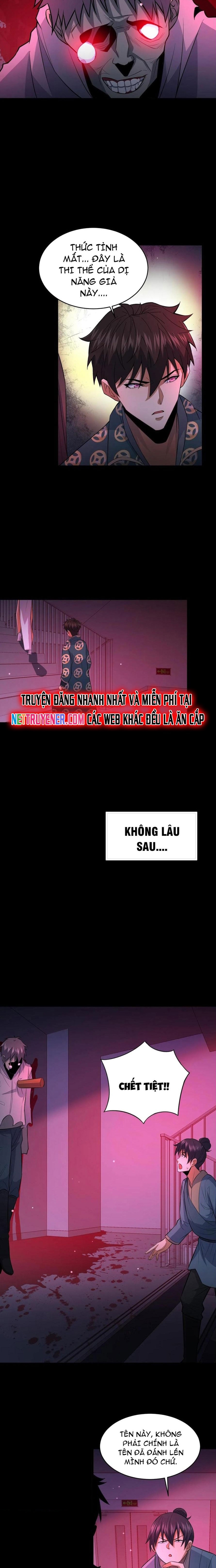 Gọi Ta Là Quỷ Sai Đại Nhân Chapter 79 - Trang 5