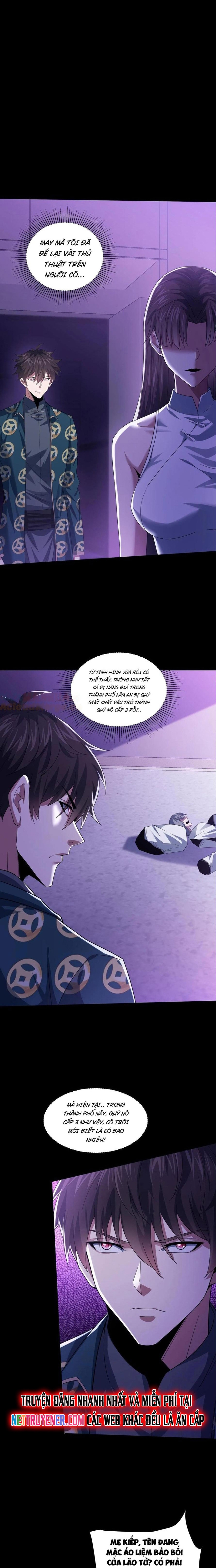 Gọi Ta Là Quỷ Sai Đại Nhân Chapter 81 - Trang 6