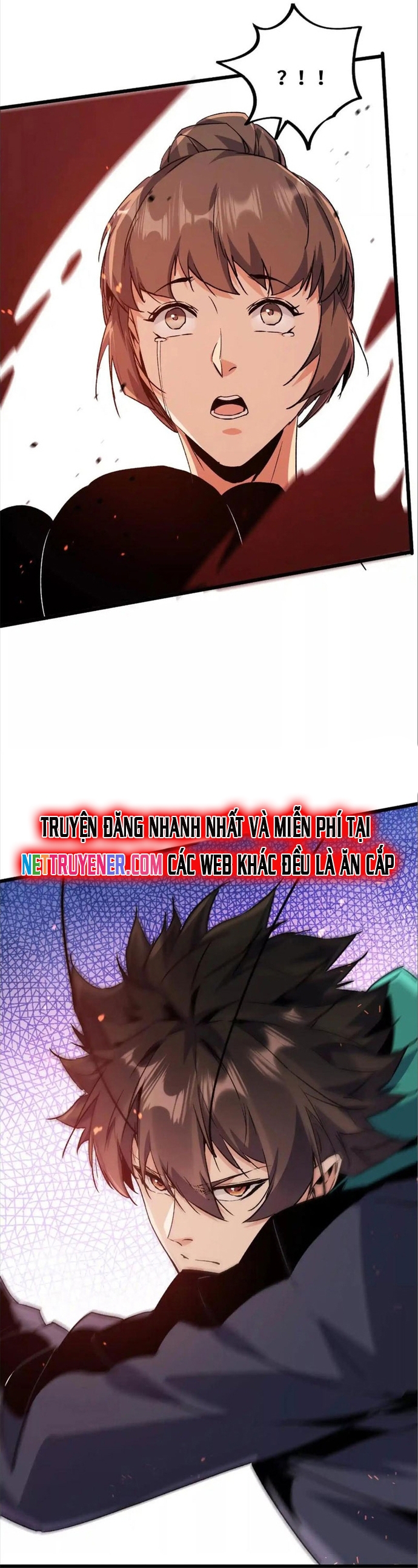 Mạt Thế Cẩu Sinh: Gián Giúp Ta Chồng Buff Chapter 37 - Trang 13