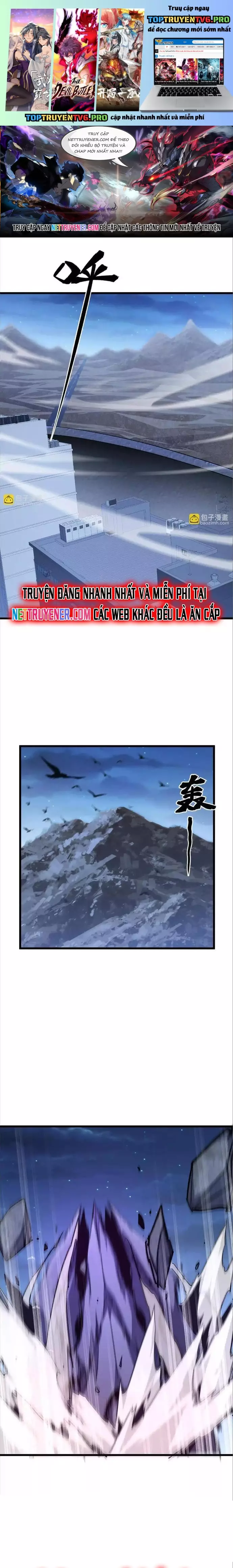 Mạt Thế Cẩu Sinh: Gián Giúp Ta Chồng Buff Chapter 37 - Trang 0