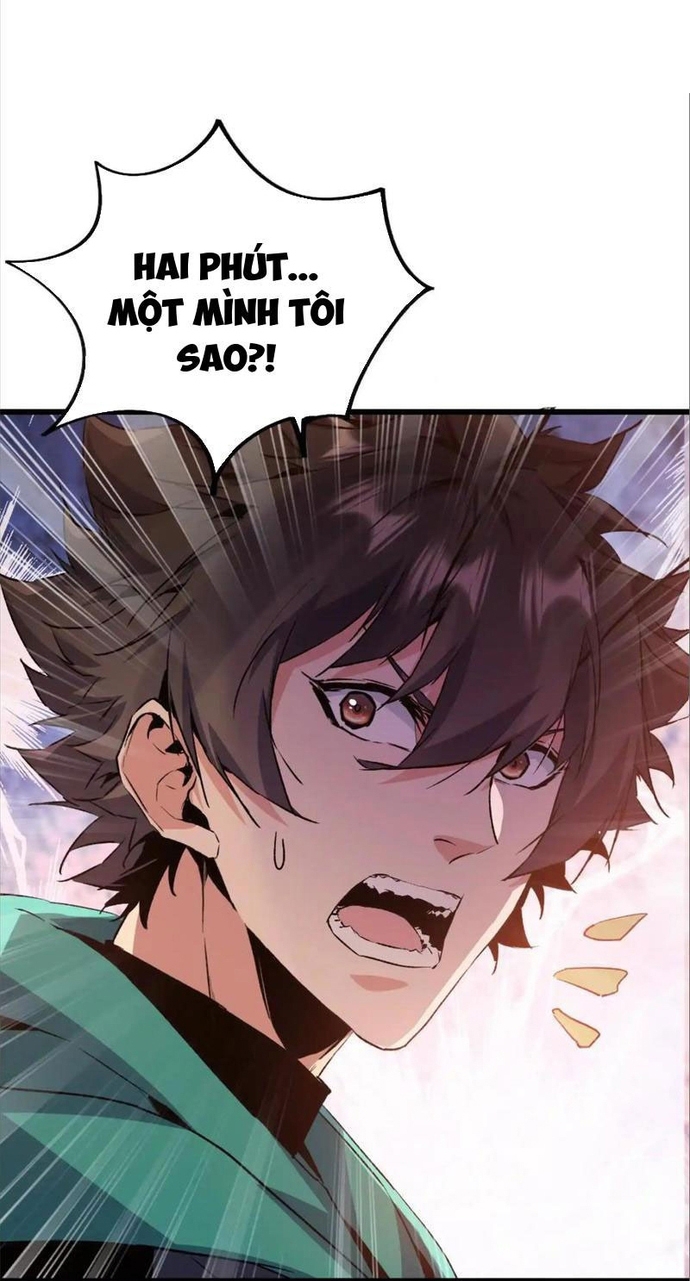 Mạt Thế Cẩu Sinh: Gián Giúp Ta Chồng Buff Chapter 38 - Trang 13
