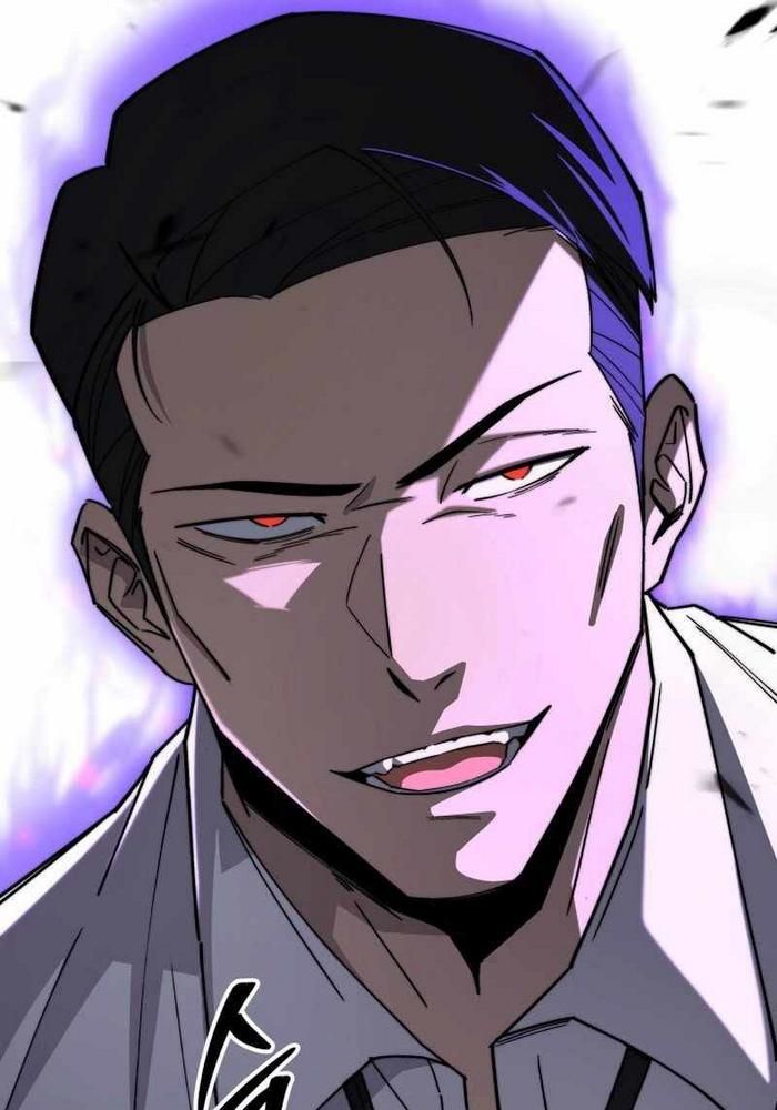 Thiên Ma Giáo chapter 14 - Trang 157