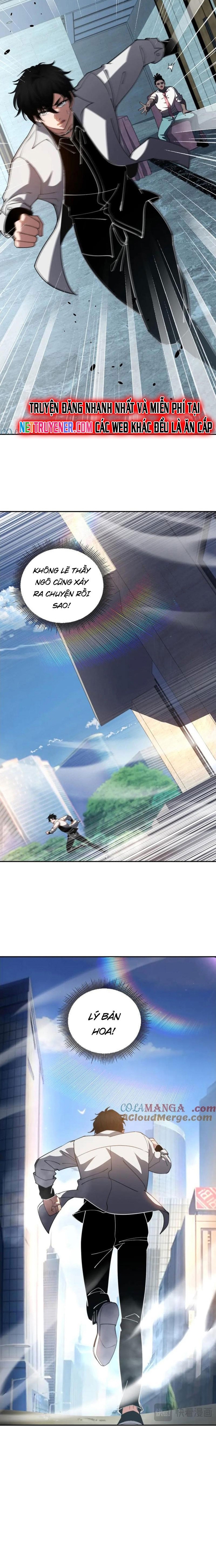 Ta Thăng Cấp Cho Người Khác Tại Tận Thế Chapter 35 - Trang 5