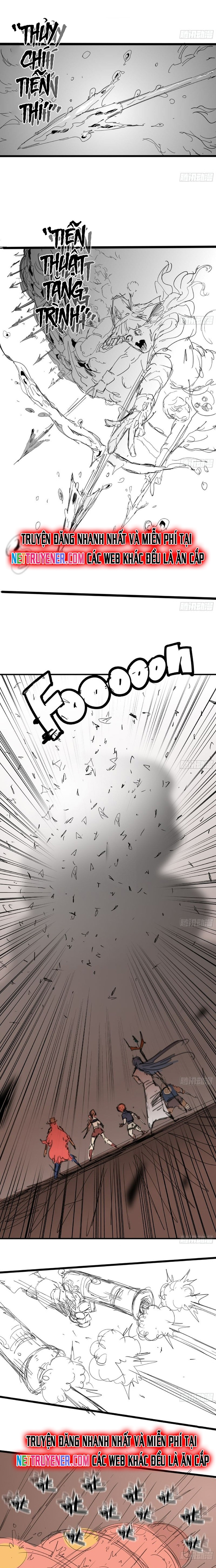 Dũng Sĩ Nấm Chapter 112 - Trang 9
