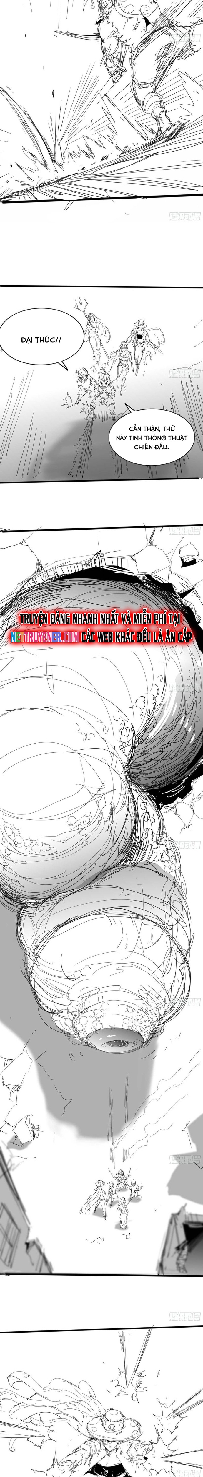 Dũng Sĩ Nấm Chapter 111 - Trang 12