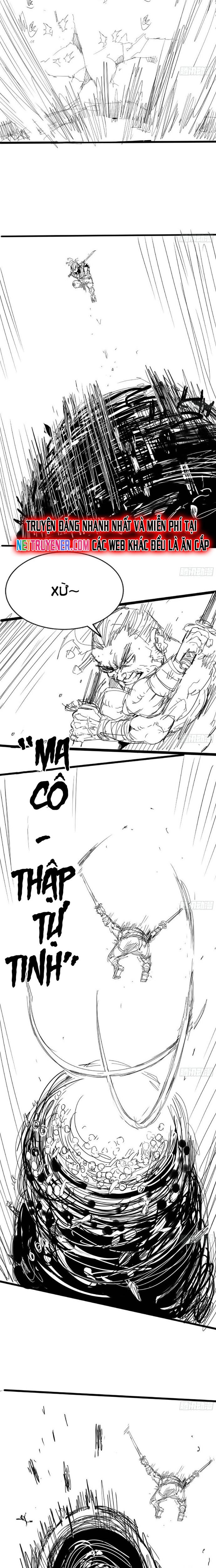 Dũng Sĩ Nấm Chapter 111 - Trang 9