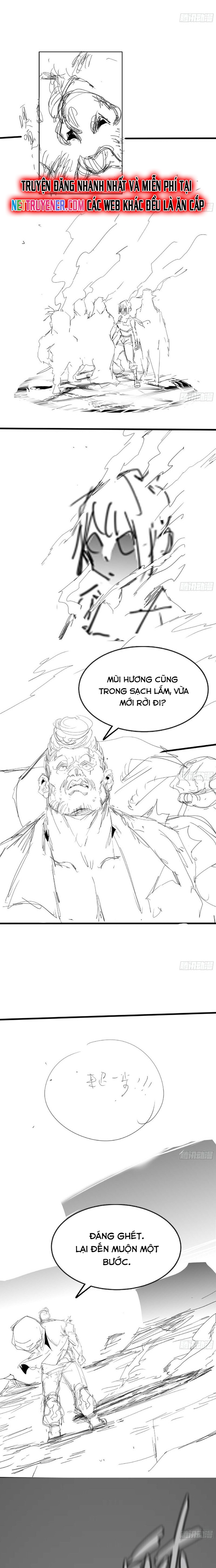 Dũng Sĩ Nấm Chapter 111 - Trang 5