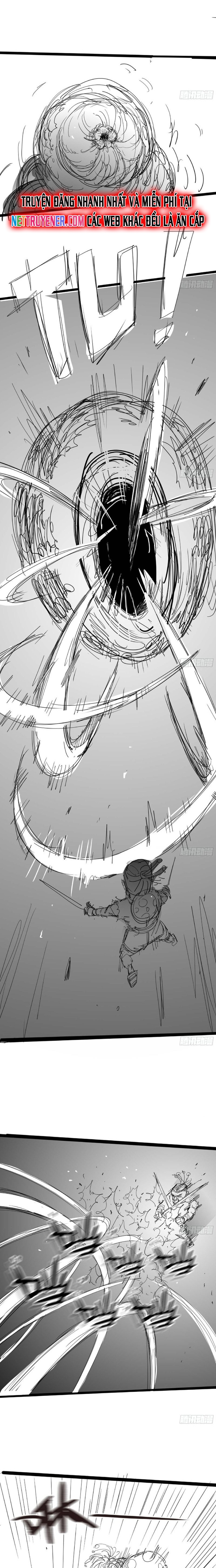 Dũng Sĩ Nấm Chapter 111 - Trang 11