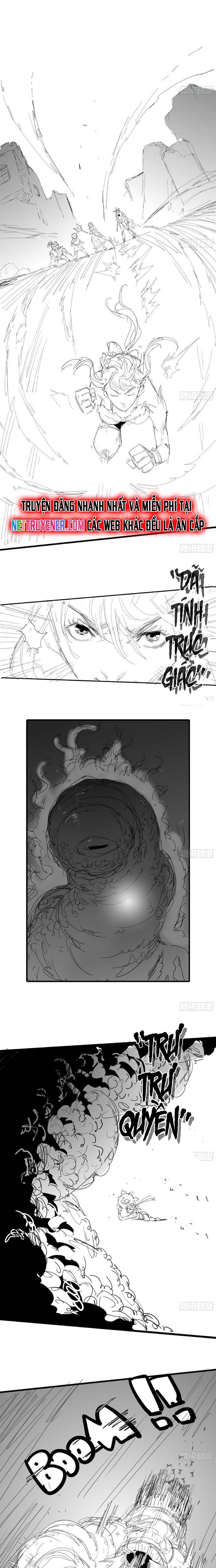 Dũng Sĩ Nấm Chapter 112 - Trang 1