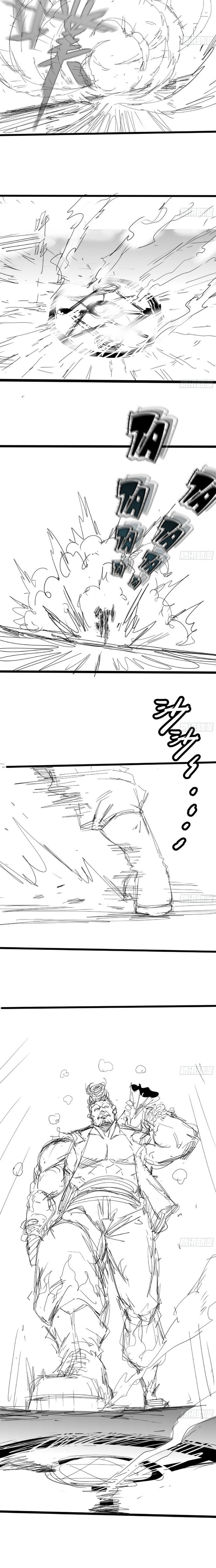Dũng Sĩ Nấm Chapter 111 - Trang 4
