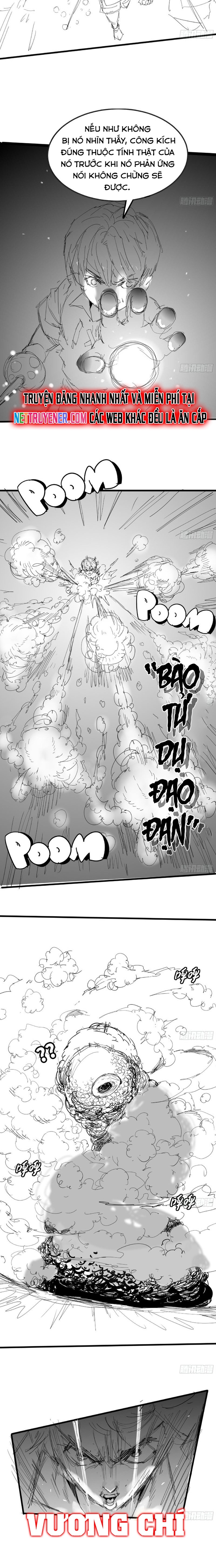 Dũng Sĩ Nấm Chapter 112 - Trang 4