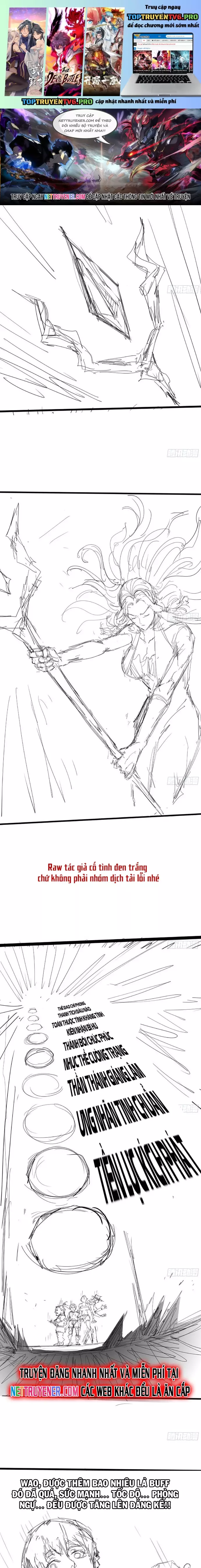Dũng Sĩ Nấm Chapter 111 - Trang 0