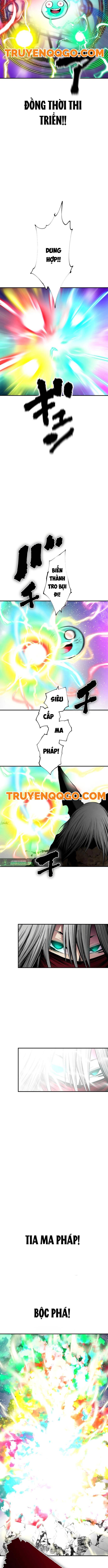 Ninja Tái Sinh Ở Thế Giới Khác - Hành Trình Tìm Lại Nhân Tính Của Fuuma Kotarou Chapter 32 - Trang 4