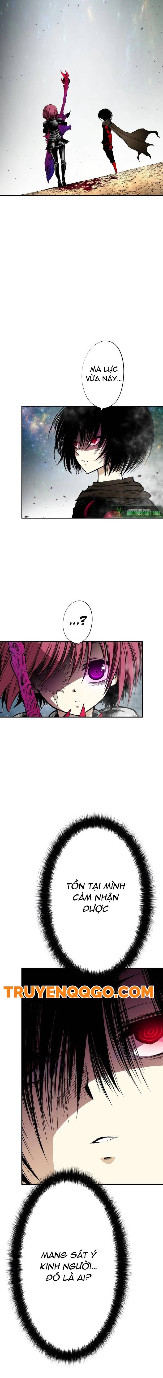 Ninja Tái Sinh Ở Thế Giới Khác - Hành Trình Tìm Lại Nhân Tính Của Fuuma Kotarou Chapter 32 - Trang 11