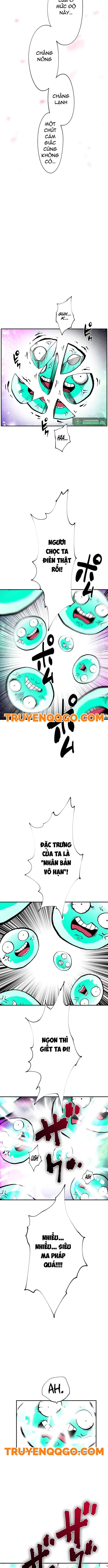 Ninja Tái Sinh Ở Thế Giới Khác - Hành Trình Tìm Lại Nhân Tính Của Fuuma Kotarou Chapter 32 - Trang 7