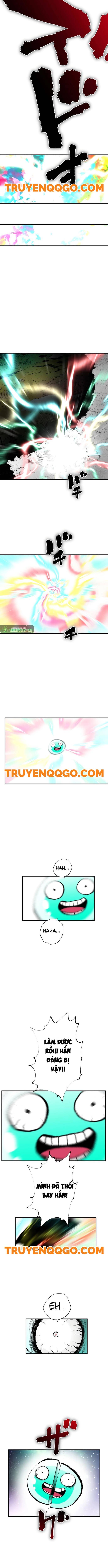 Ninja Tái Sinh Ở Thế Giới Khác - Hành Trình Tìm Lại Nhân Tính Của Fuuma Kotarou Chapter 32 - Trang 5