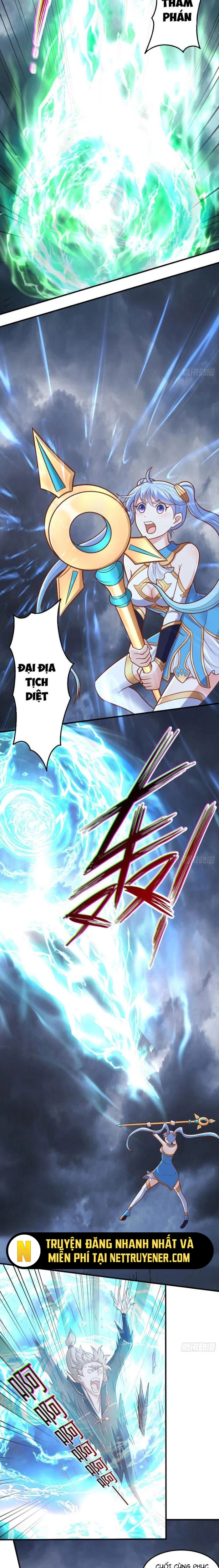 Các Bảo Vật Của Ta Rơi Xuống Đều Trở Thành Muội Tử. Chapter 56 - Trang 10