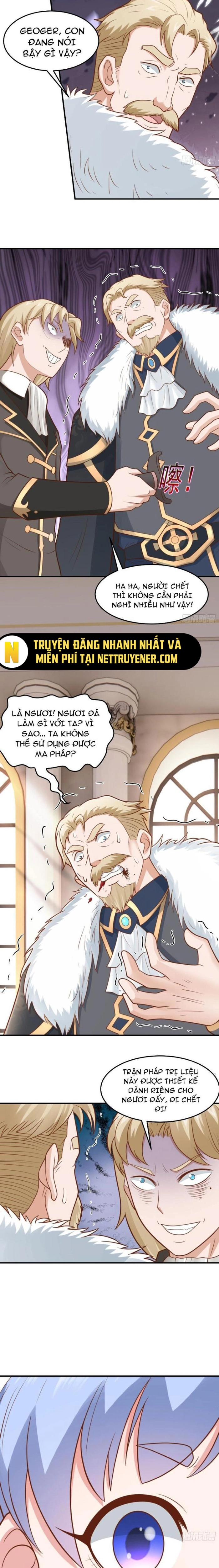 Các Bảo Vật Của Ta Rơi Xuống Đều Trở Thành Muội Tử. Chapter 55 - Trang 10