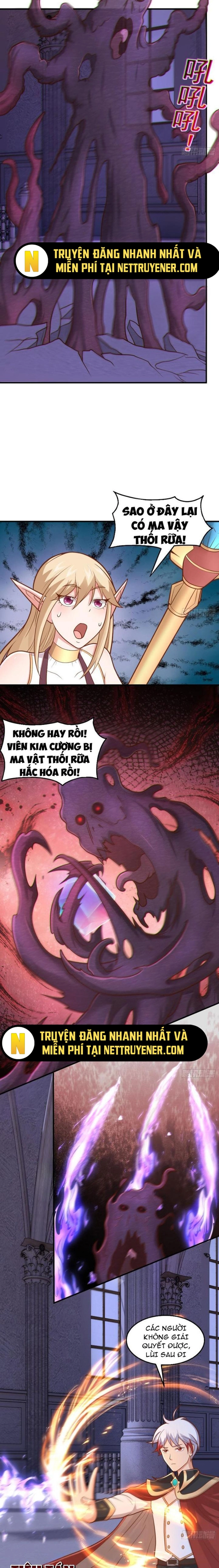 Các Bảo Vật Của Ta Rơi Xuống Đều Trở Thành Muội Tử. Chapter 55 - Trang 1
