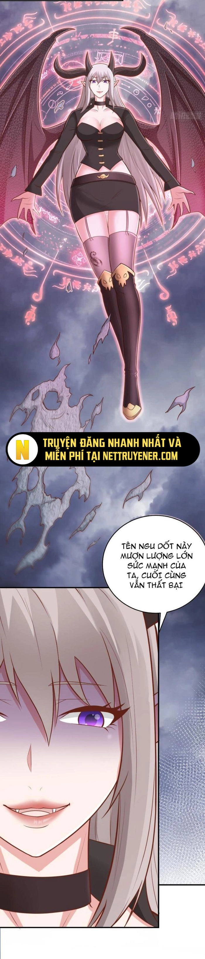 Các Bảo Vật Của Ta Rơi Xuống Đều Trở Thành Muội Tử. Chapter 56 - Trang 12