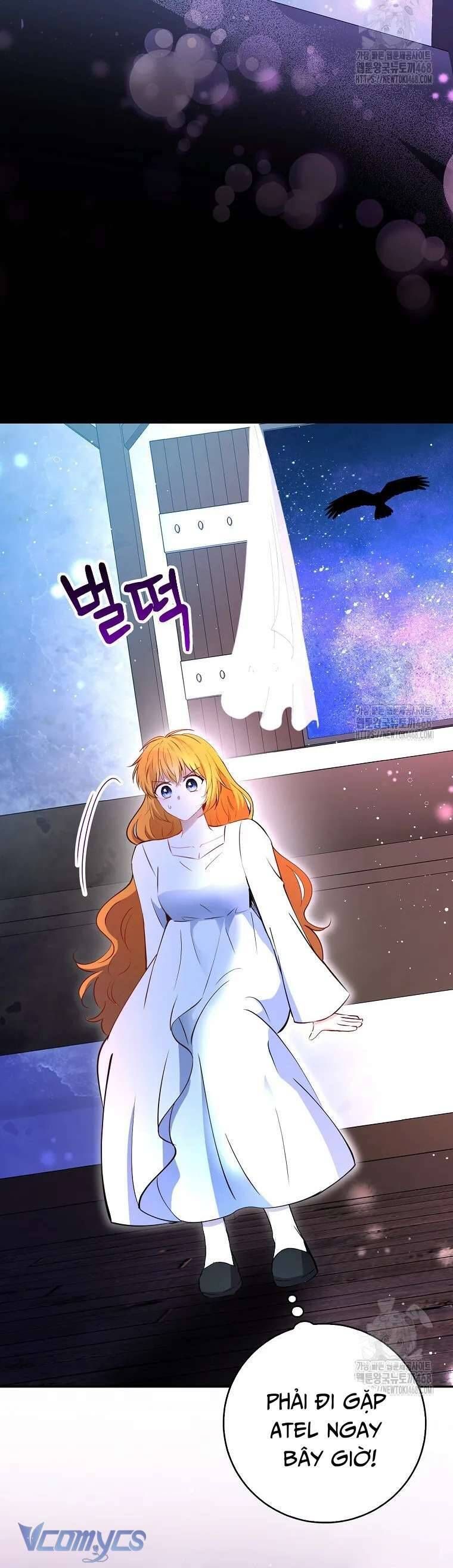 Sóc Nhỏ Tài Năng Chapter 108 - Trang 46