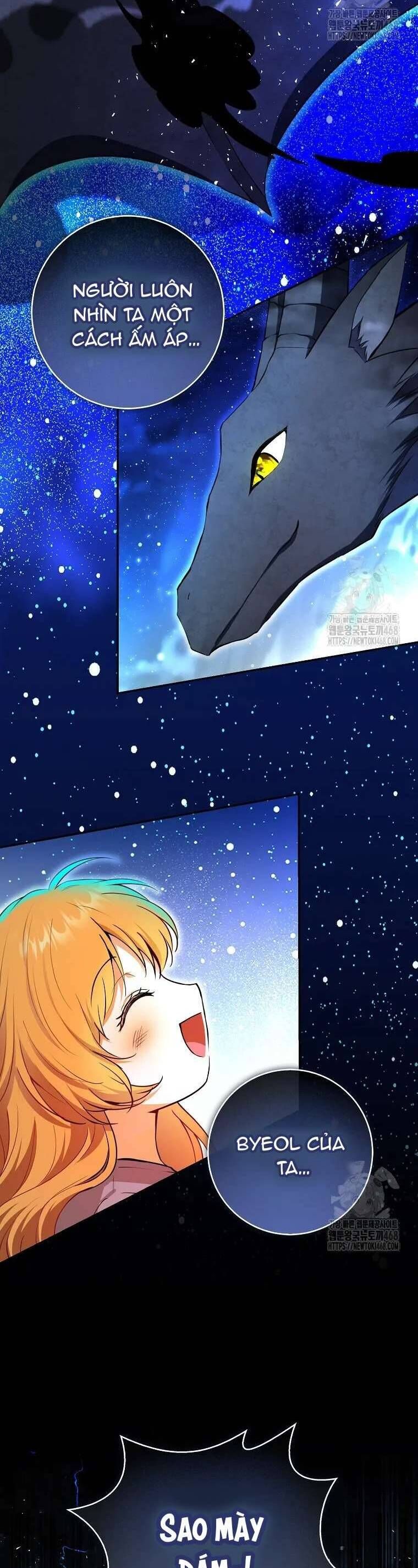 Sóc Nhỏ Tài Năng Chapter 108 - Trang 24