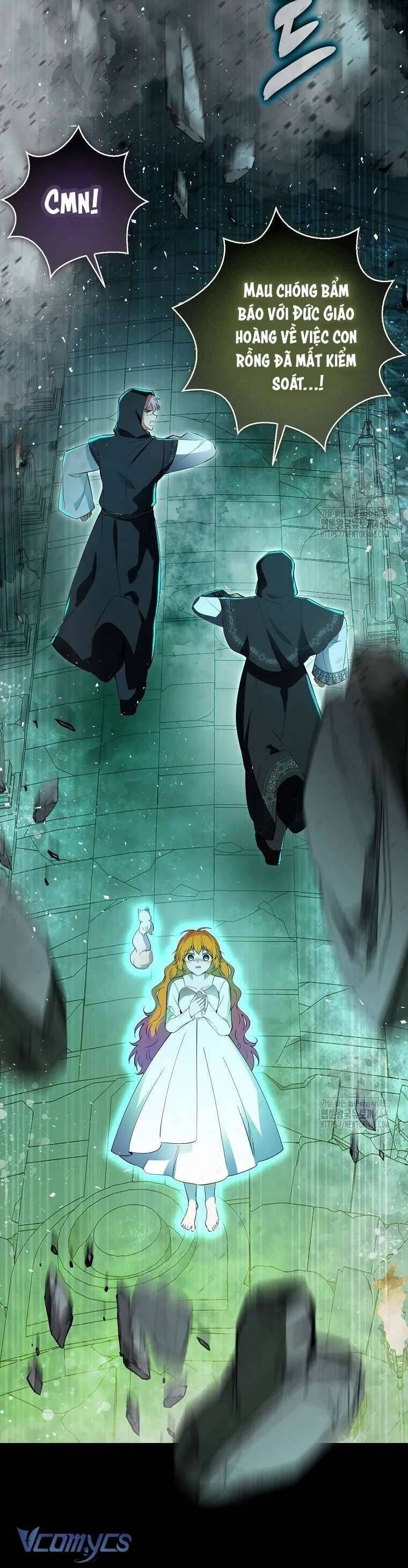 Sóc Nhỏ Tài Năng Chapter 108 - Trang 29
