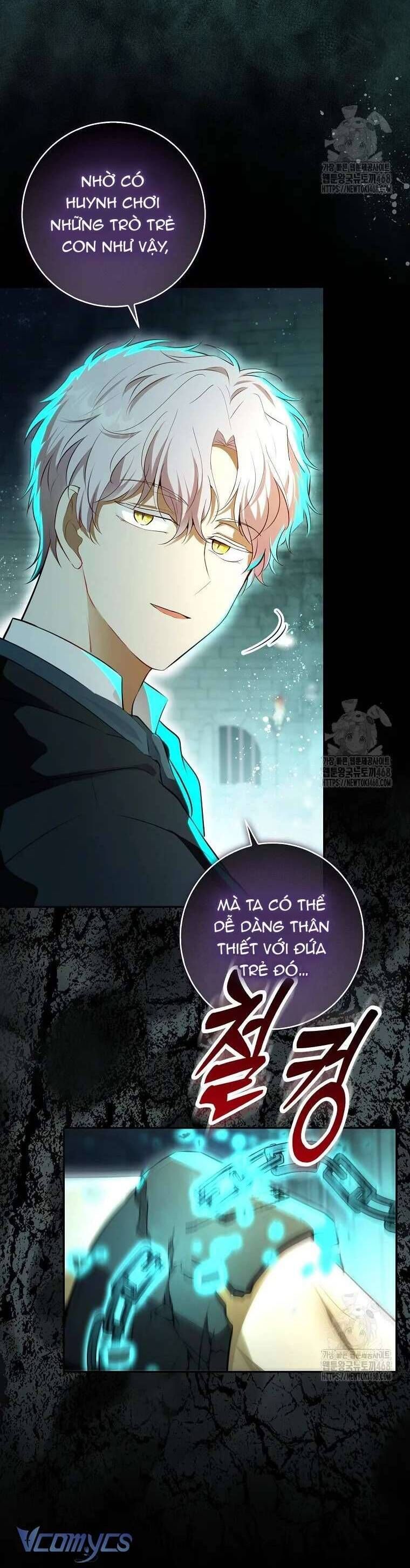Sóc Nhỏ Tài Năng Chapter 108 - Trang 19