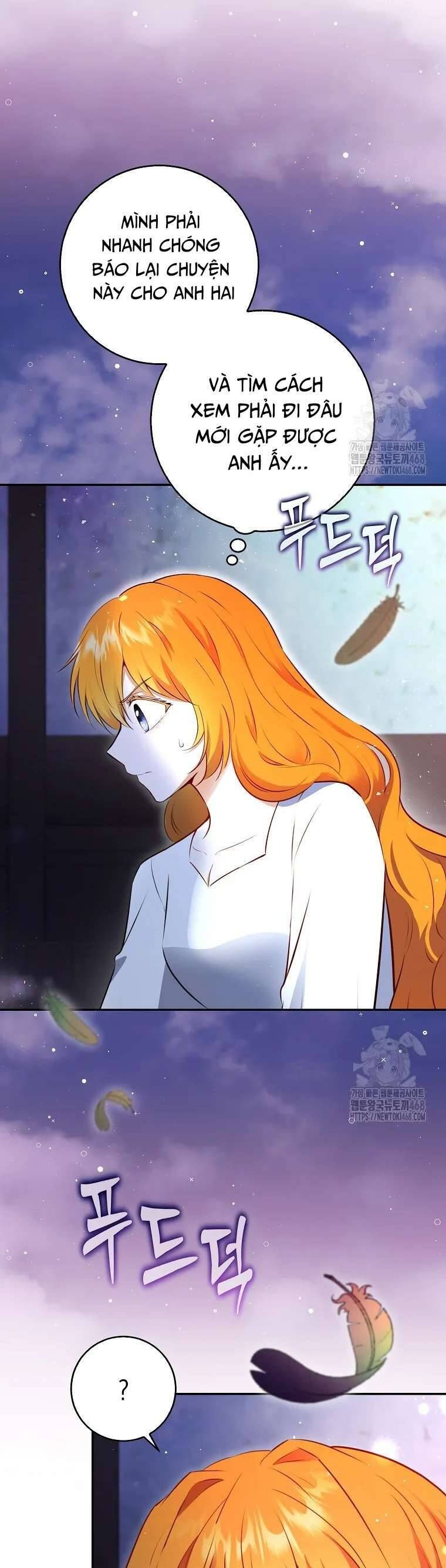 Sóc Nhỏ Tài Năng Chapter 108 - Trang 47