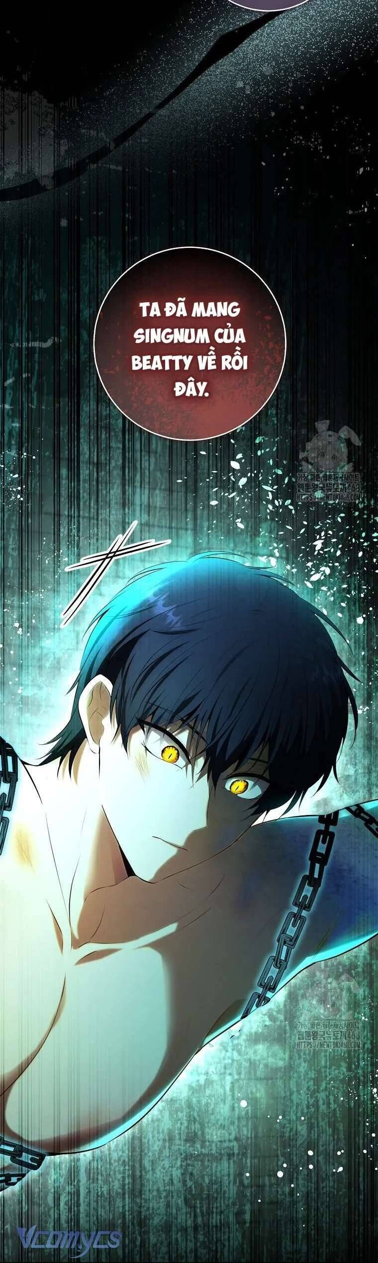 Sóc Nhỏ Tài Năng Chapter 108 - Trang 16
